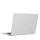 Uniq Claro MacBook Pro 16" (2021) przezroczysty/dove matte clear 8886463679753 - 1169660 - zdjęcie 4